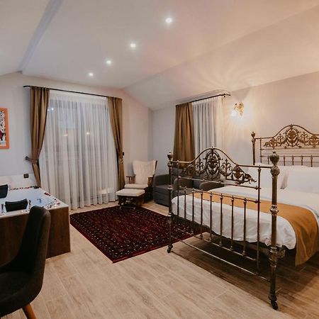 Copper House Apartment Trabzon Exterior photo