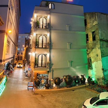 Copper House Apartment Trabzon Exterior photo