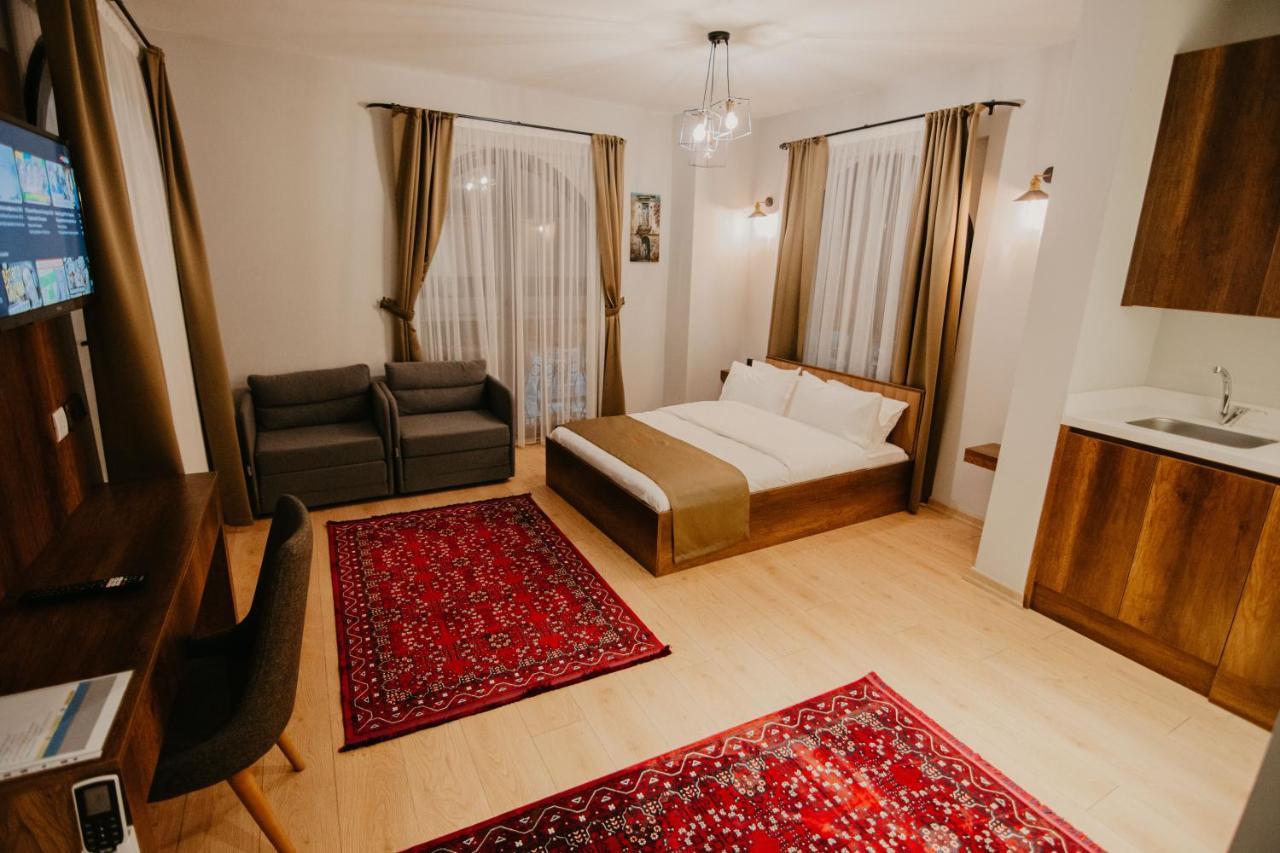 Copper House Apartment Trabzon Exterior photo