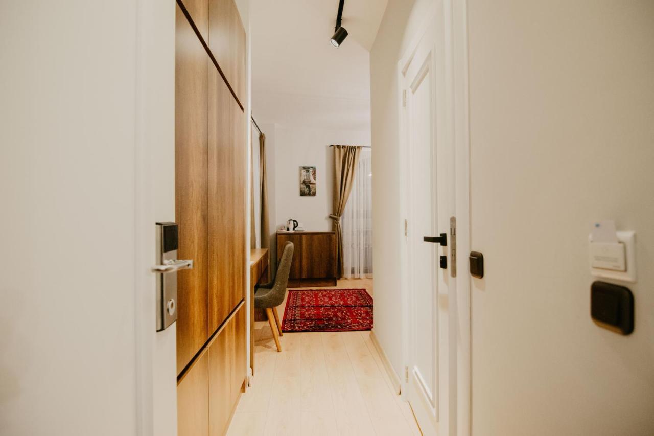 Copper House Apartment Trabzon Exterior photo