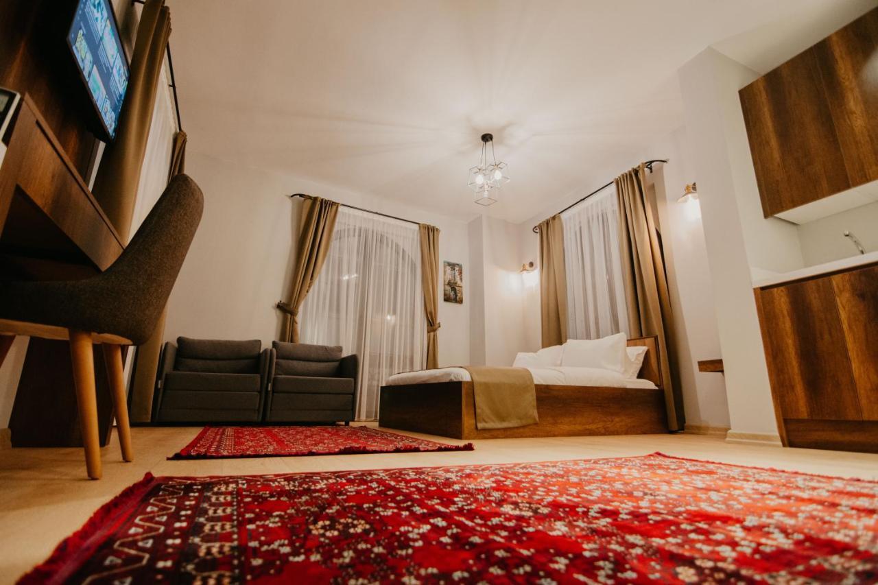 Copper House Apartment Trabzon Exterior photo