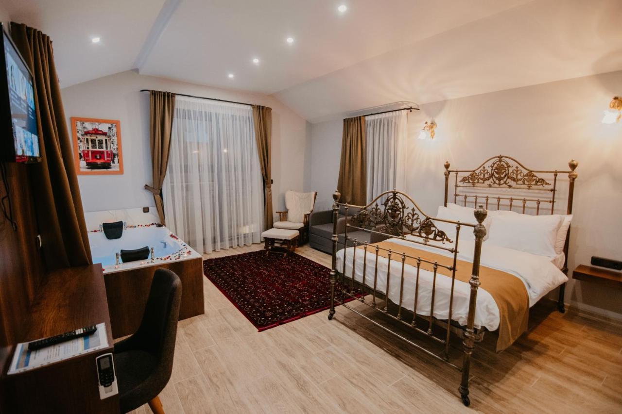Copper House Apartment Trabzon Exterior photo