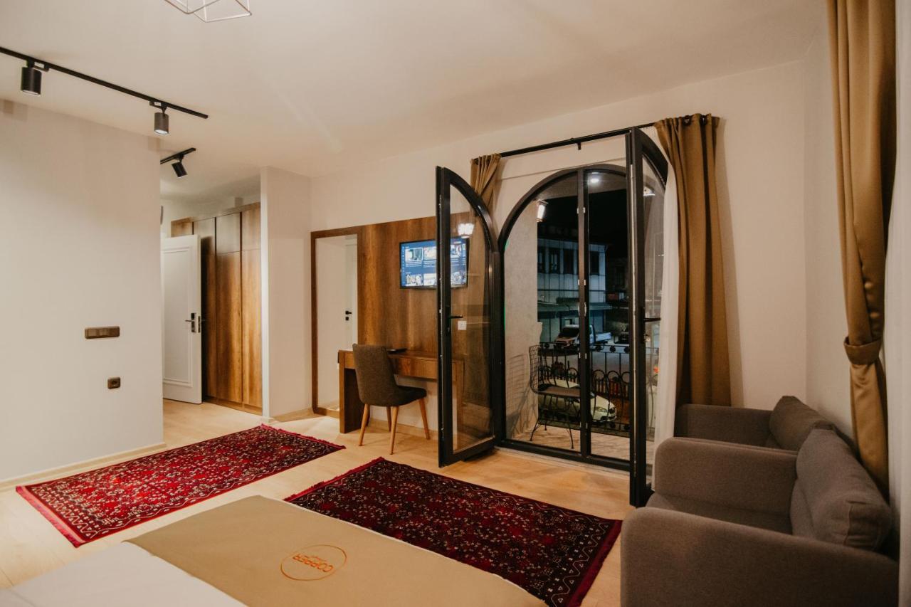 Copper House Apartment Trabzon Exterior photo