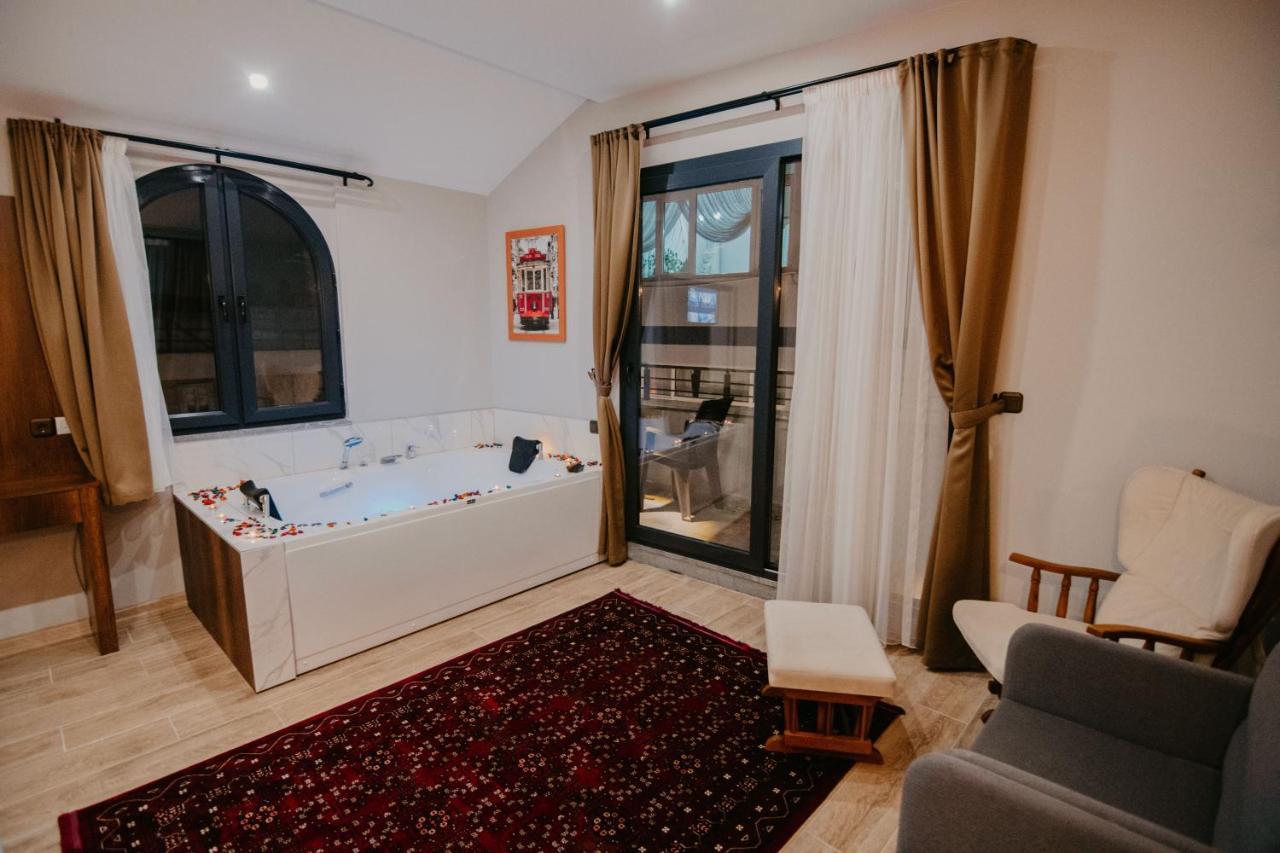 Copper House Apartment Trabzon Exterior photo