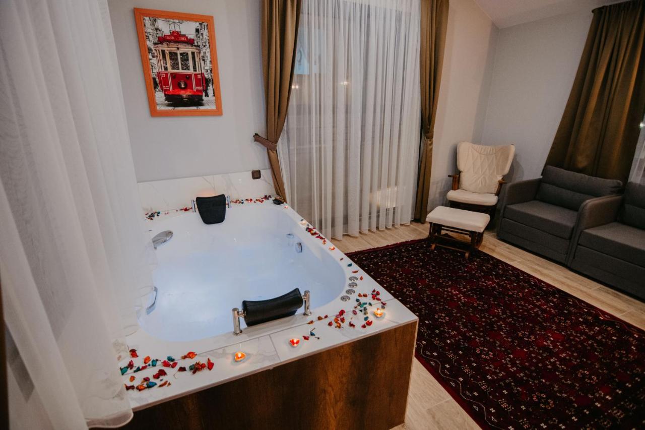 Copper House Apartment Trabzon Exterior photo